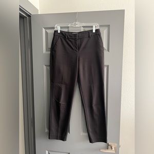 Express women’s black dress pants 4R columnist